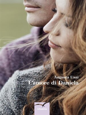 cover image of L'amore di Daniela